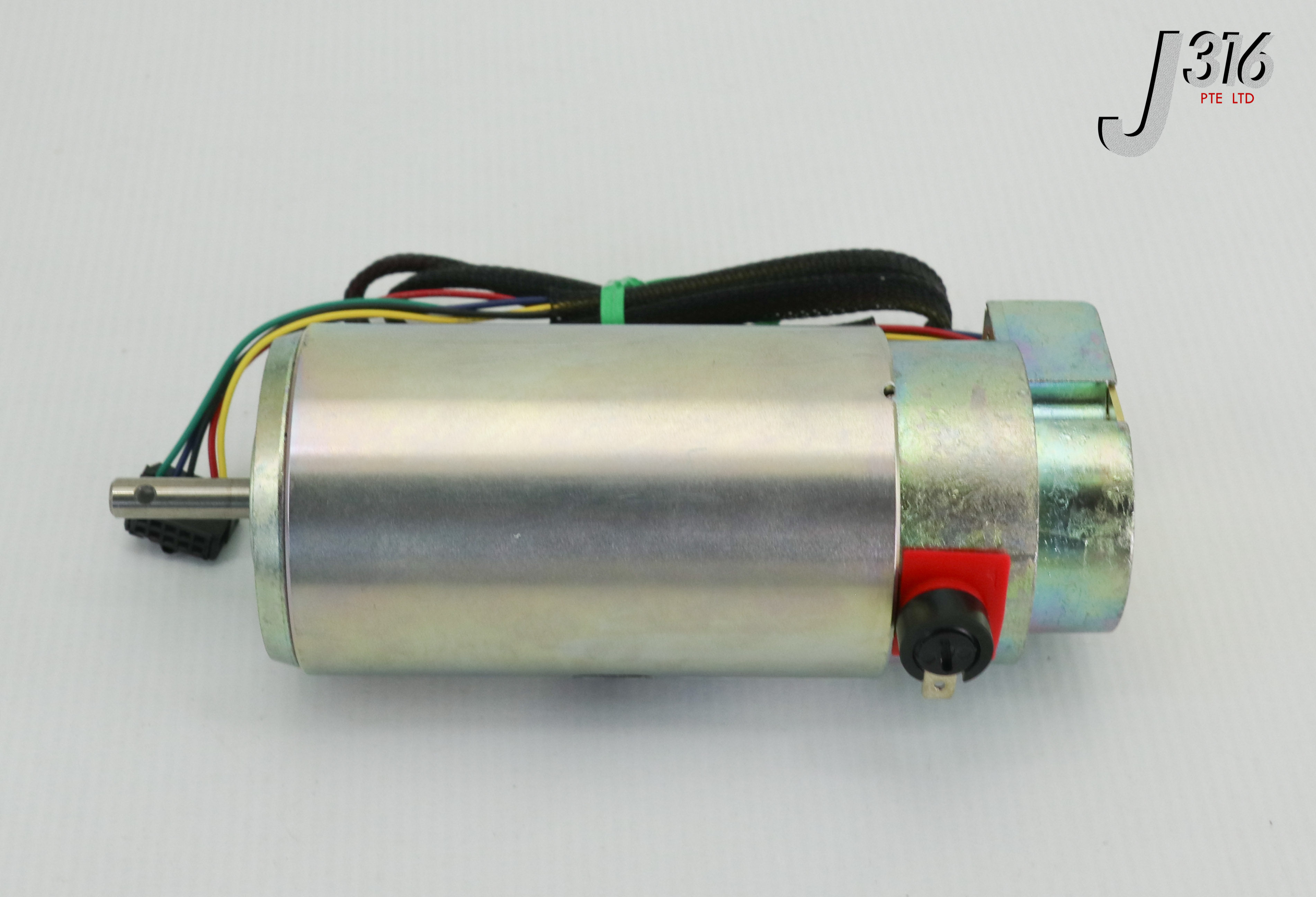 専用ページ（オーダー）【2】 24362 PITTMAN AMETEK MOTOR, 30.3 VDC, 500 CPR, E12001110 14205C553